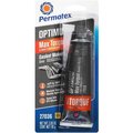 Permatex Gasket Maker, 335 oz Tube, Paste, Mild 27036